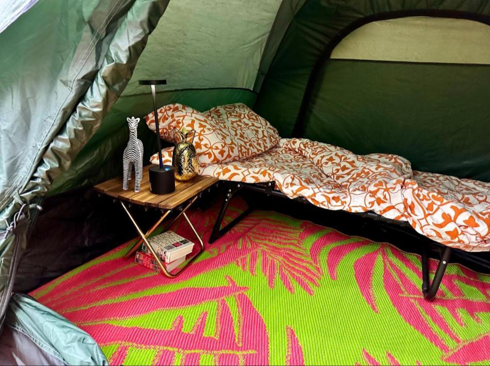 Tropical Garden Oasis Rooms Birmingham Exterior foto
